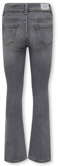 Only Jeans 15327042 Grijs - 140