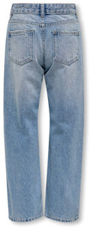 Only Jeans 15340430 - maat 152 Lichtblauw