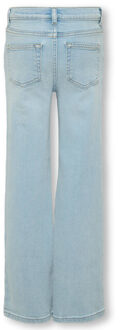 Only Jeans 15342021 Lichtblauw - 116