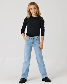 Only Jeans 15342021 Lichtblauw - 176