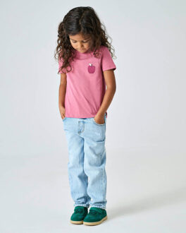 Only Jeans 15343392 Lichtblauw - 116