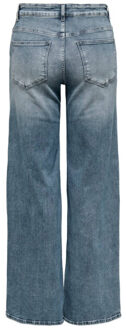 Only Jeans 15353692 onlmadis Blauw - M / L30