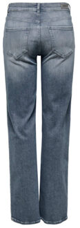 Only Jeans 15353695 onlblush Blauw - M / L32