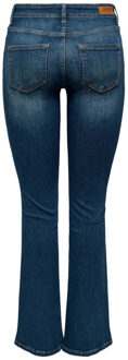 Only Jeans 15353700 Blauw - S / L30