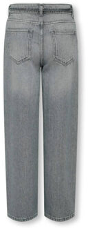 Only Jeans 15354523 koggiann Houtskool - 158