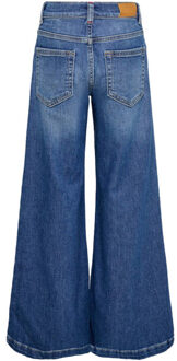 Only Jeans 15356100 kogcalif - maat 140 Lichtblauw