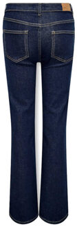 Only Jeans 15357809 kogjuicy Blauw - 158