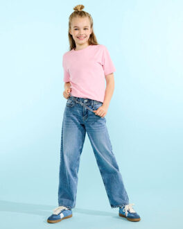 Only Jeans 15363700 gianna - maat 128 Blauw