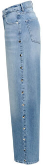 Only Jeans 15364322 gianna Lichtblauw - 26-32