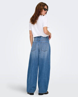Only Jeans 15367620 taylor Blauw - S / L32