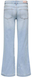 Only Jeans 15371689 kogcalif - maat 140 Blauw