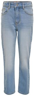 Only Jeans Blauw - 146