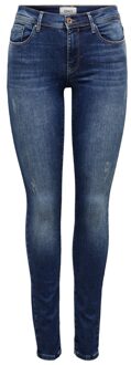 Only jeans Blauw - 25-30