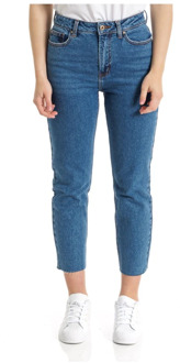 Only jeans blauw - 26-30