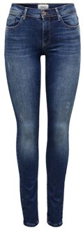 Only jeans Blauw - 28-34