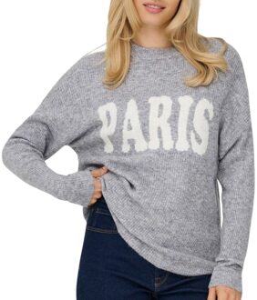 Only Jerico Knit Trui Dames - M