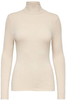 Only Karol Rollneck Trui Dames - XS