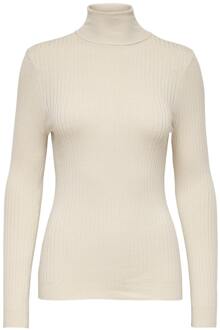 Only Karol Rollneck Trui Dames - XS