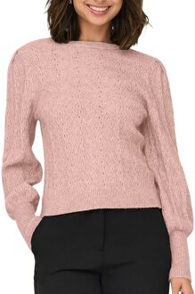 Only Katia Trui Dames - S