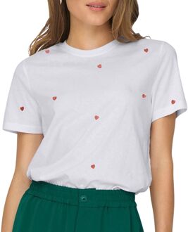 Only Ketty Life Shirt Dames