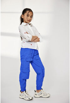 Only Kogenielca life mw cargo parachute kobalt Blauw - 152