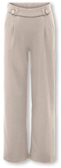 Only Koggeggo life long pant jrs noos beige Ecru - 116