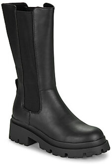 Only Laarzen Only ONLDOJA" Zwart - 36,38,41