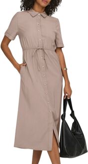 Only Laris Life 2/4 Jurk Dames - S