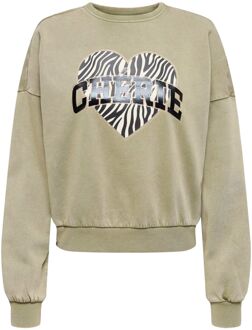 Only Lauren Sweater Dames