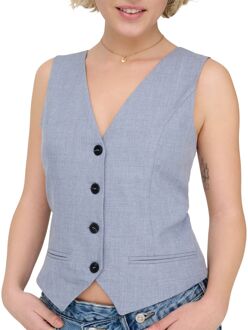 Only Linda Gilet Dames - 40