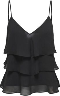 Only Linn Life Singlet Dames - M