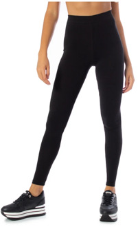 Only Live Love Life Dames Legging - Maat XS