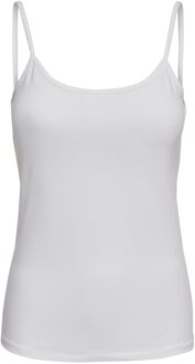 Only Live Love Life Dames Top - Maat XL (42)