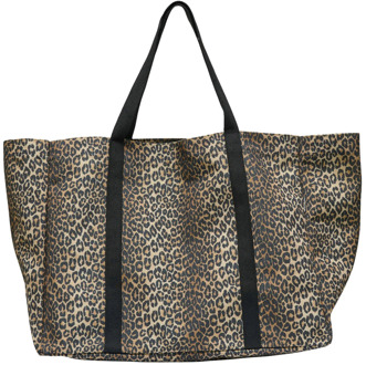 Only Liz Beach Tote Schoudertas - 1 SIZE