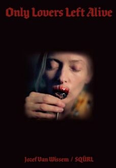 Only Lovers Left Alive - Original Soundtrack