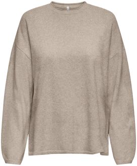 Only Loyal Amalio Knit Sweater Dames - M