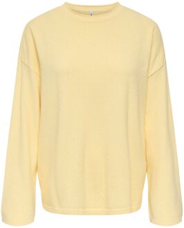 Only Loyal Amalio Knit Sweater Dames - XS