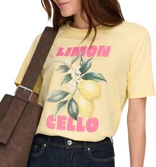 Only Lucy Monja Shirt Dames