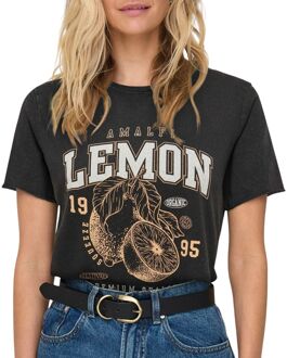 Only Lucy Shirt Dames - M