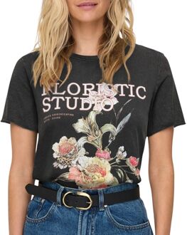 Only Lucy Shirt Dames - XL