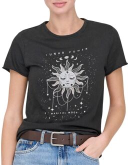 Only Lucy Shirt Dames - XL