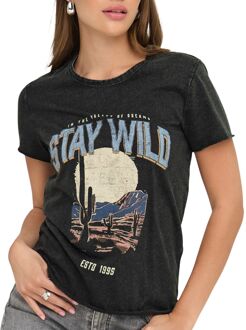 Only Lucy Shirt Dames