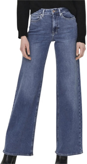 Only Madison Blush Jeans Dames blauw - XS-30