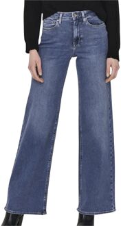 Only Madison Blush Jeans Dames blauw - XS-32