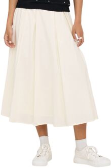 Only Maila Long Rok Dames - XS