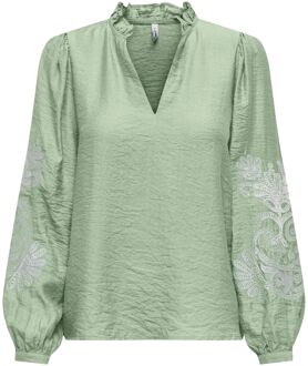 Only Malou Top Dames - S