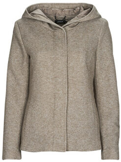 Only Mantel Only ONLSEDONA LIGHT SHORT JACKET" Bruin - S, M, L, XL, XS