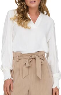 Only Mette Blouse Dames