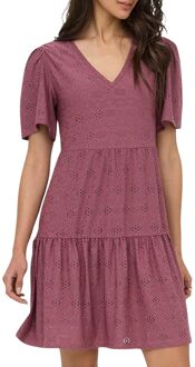 Only Mila Jurk Dames - XL