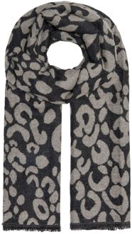 Only Mila Sjaal Dames - 1 SIZE